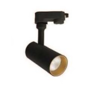 LR465 S&A Monofaze Soketli LED Ray Spot (3000K)