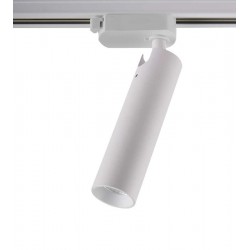 LR659 B Beyaz Monofaze Soketli Ray Spot (3000K) LR659 B Beyaz Monofaze Soketli Ray Spot (3000K)