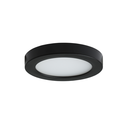 LS456 S Hareketli LED Spot 6W 425Lm (3000K)