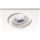 LS459 Beyaz Hareketli 5W LED Spot (3000K)