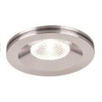 LS968 AL Alüminyum 3W LED Spot (3000K)