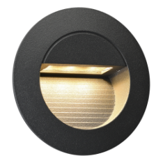 LW430 LED Duvar Armatürü (3000K)