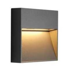 LW443 LED Bahçe Aplik (3000K)