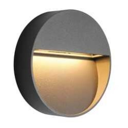 LW444 LED Bahçe Aplik (3000K)