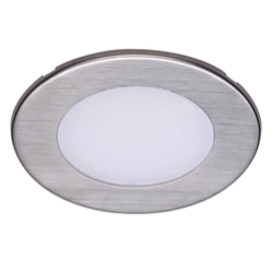 LW445 S Yuvarlak Led Spot