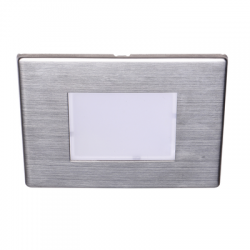 LW446 S Kare Led Spot