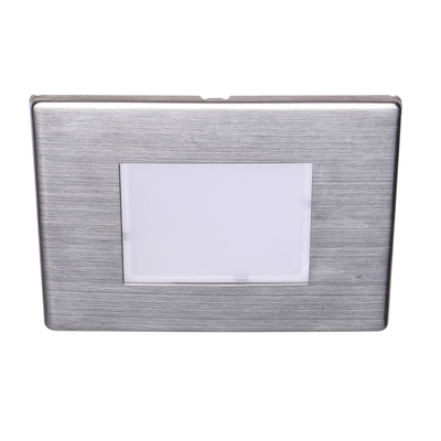 LW446 S Kare Led Spot