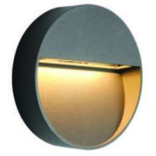 LW454 LED Bahçe Aplik (3000K)