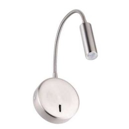 LW503 S LED Yatak Başi Aplik (3000K)