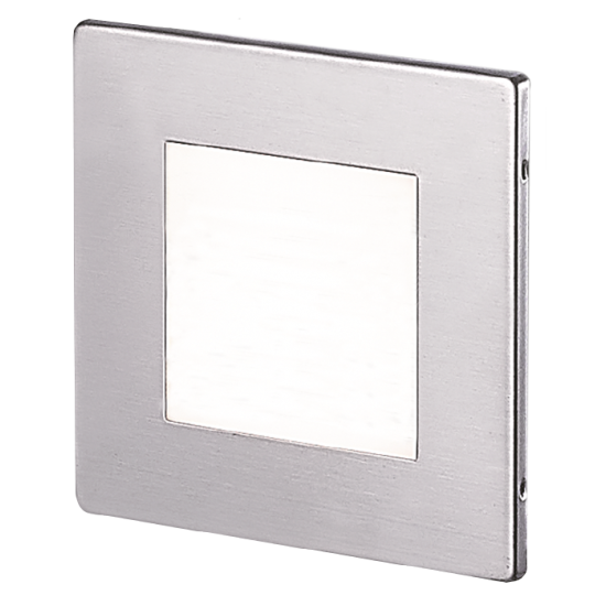 LW979 Paslanmaz Çelik LED Duvar Armatürü