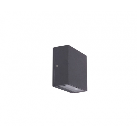 LW988 LED Duvar Aplik