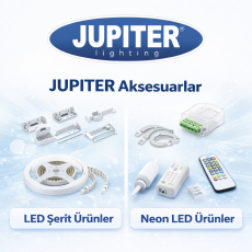 JUPITER Aksesuarlar