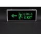 Cata 3W Exit Çıkış Armatürü CT-9170