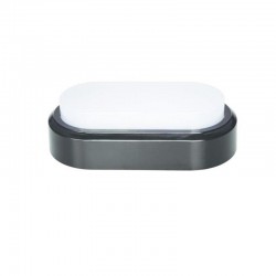 Cata 12 Watt Bahçe Armatür CT-7060 - Beyaz Işık Cata 12 Watt Bahçe Armatür CT-7060 - Beyaz Işık