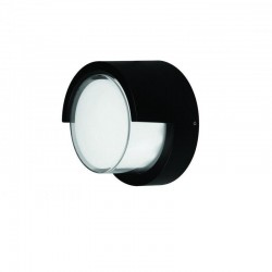 Cata 12 Watt Led Aplik Dış Mekan Bahçe Armatür CT-7073 Cata 12 Watt Led Aplik Dış Mekan Bahçe Armatür CT-7073