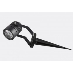 Cata 9W Kazıklı Led Bahçe Aydınlatma Amber Işık CT-7305A Cata 9W Kazıklı Led Bahçe Aydınlatma Amber Işık CT-7305A