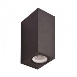 Jupiter 2x7 Watt Led Bahçe Aplik - LW465 Jupiter 2x7 Watt Led Bahçe Aplik - LW465