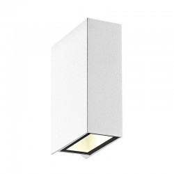 Jupiter 2x3 Watt Led Bahçe Aplik - LW466 Jupiter 2x3 Watt Led Bahçe Aplik - LW466
