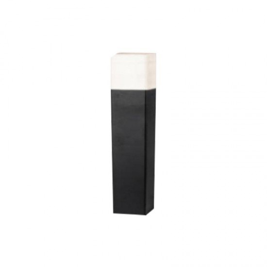 Cata Milano Bahçe Bollard Aydınlatma 32,5cm E27 Duylu CT-7081