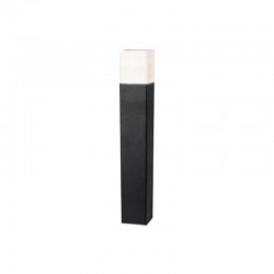 Cata Milano Bahçe Bollard Aydınlatma 50cm E27 Duylu CT-7082