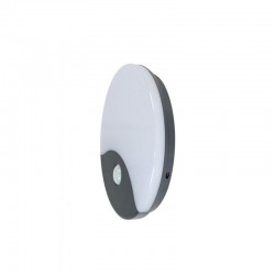 Cata 12 Watt Bahçe Sıva Üstü Modern Armatür Sensörlü CT-7092 Cata 12 Watt Bahçe Sıva Üstü Modern Armatür Sensörlü CT-7092