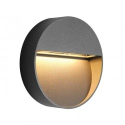 Jupiter LED Bahçe Aplik LW444 Jupiter LED Bahçe Aplik LW444