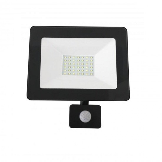 Cata 50W Led Projektör Smd CT-4654 - Beyaz Işık