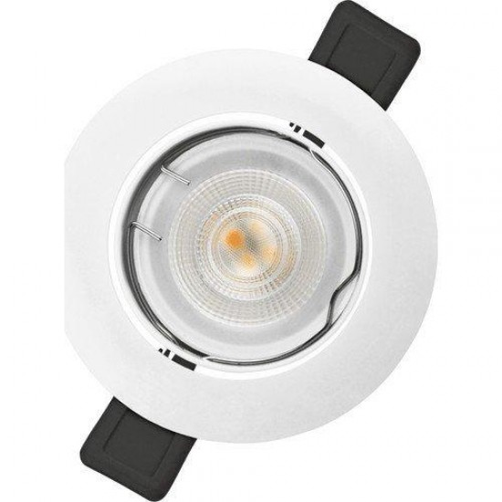 Osram Ledvance Gömme Spot 4.7W 4000K 420 Lümen Gün Işığı Led Ampül Dahil  801004