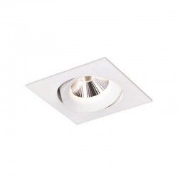 Jupiter Led Spot Armatürü Beyaz LS441 Jupiter Led Spot Armatürü Beyaz LS441