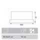 Jupiter LED Spot Trafolu LS968 Jupiter LED Spot Trafolu LS968
