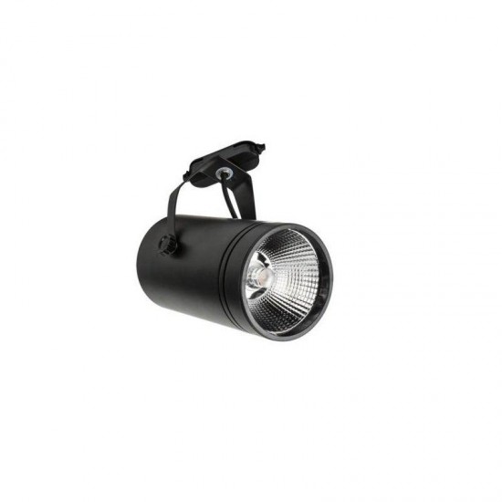 Cata 30W Led Ray Spot Armatür Merga CT-5317 - Gün Işığı