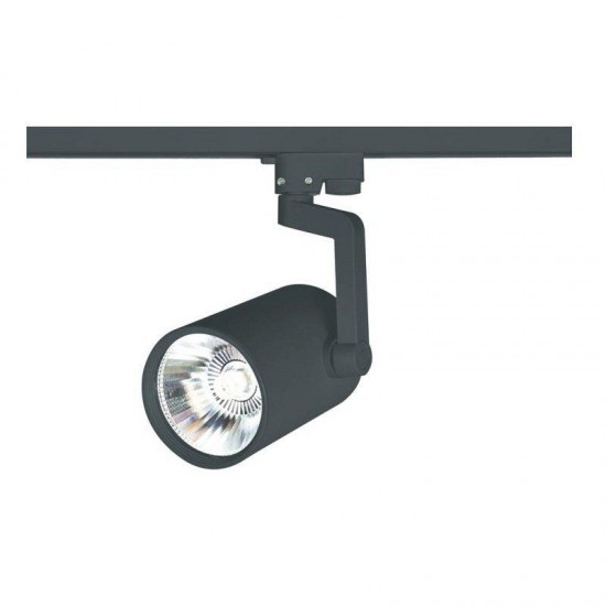 Cata 30W Led Ray Spot Armatür CT-5334 Gün Işığı