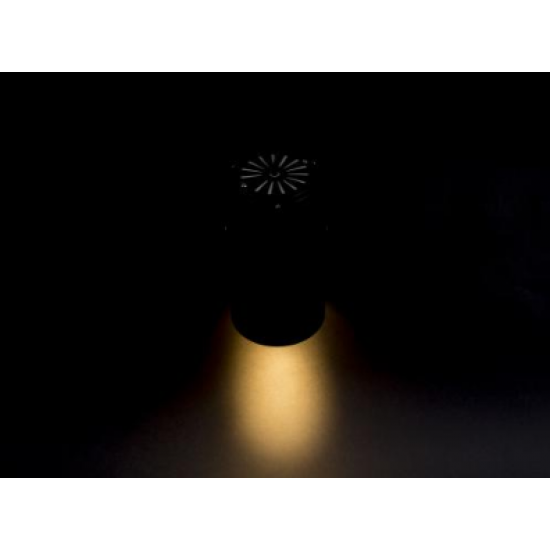 Cata 30W Led Ray Spot Armatür CT-5363 Beyaz Işık