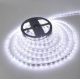 Cata 3 Çipli Şerit Led İç Mekan BEYAZ - CT-4480 ( 5 Metre ) Cata 3 Çipli Şerit Led İç Mekan BEYAZ - CT-4480 ( 5 Metre )