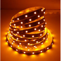 Cata 3 Çipli Şerit Led Dış Mekan AMBER - CT-4492 Cata 3 Çipli Şerit Led Dış Mekan AMBER - CT-4492