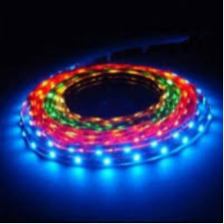 Cata 3 Çipli RGB (60 Ledli) Dış Mekan Silikonlu Şerit Led Cata 3 Çipli RGB (60 Ledli) Dış Mekan Silikonlu Şerit Led