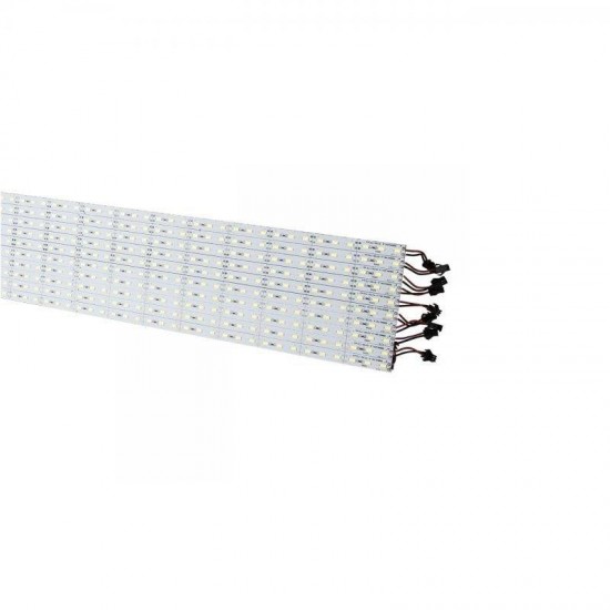 Cata 1 mt. 72 Ledli PCB Gün Işığı CT-4595 Cata 1 mt. 72 Ledli PCB Gün Işığı CT-4595