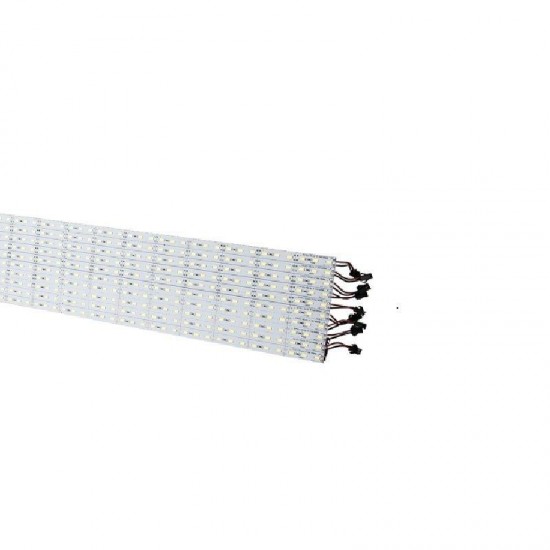 Cata 1 mt. 72 Ledli PCB Beyaz CT-4594 Cata 1 mt. 72 Ledli PCB Beyaz CT-4594