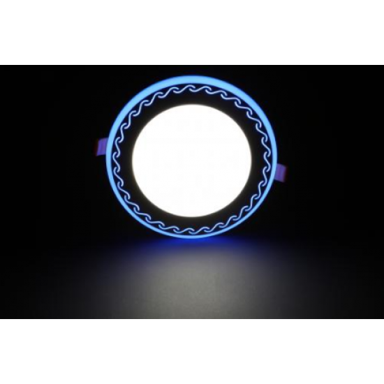 Cata 5W Okyanus Led Armatür CT-5120- Gün Işığı Cata 5W Okyanus Led Armatür CT-5120- Gün Işığı