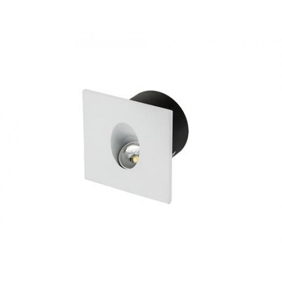 Cata 3W Ledli Koridor Armatürü CT-5179 Cata 3W Ledli Koridor Armatürü CT-5179
