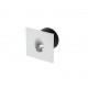 Cata 3W Ledli Koridor Armatürü CT-5179 Cata 3W Ledli Koridor Armatürü CT-5179