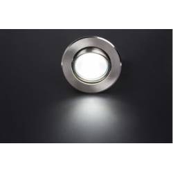 Cata 6W Akik COB Led Armatür (Satin Gövde) CT-5252 Beyaz Işık Cata 6W Akik COB Led Armatür (Satin Gövde) CT-5252 Beyaz Işık