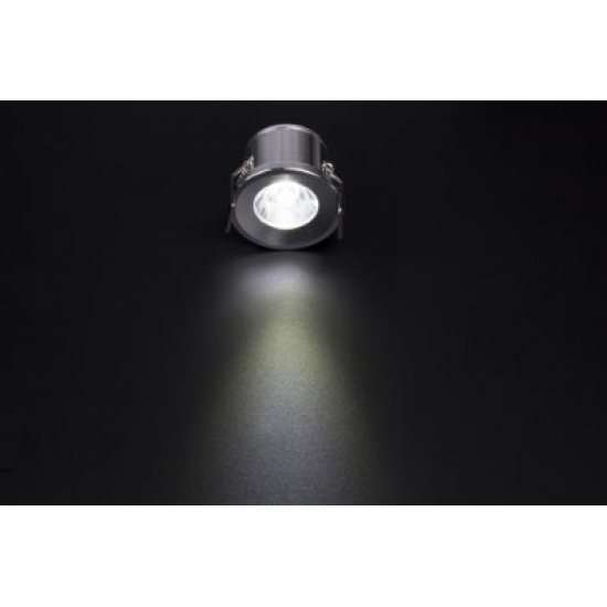 Cata 1.5 Watt Power Ledli Yıldız Spot CT-5270 Cata 1.5 Watt Power Ledli Yıldız Spot CT-5270