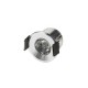 Cata 1.5 Watt Power Ledli Yıldız Spot CT-5270S Cata 1.5 Watt Power Ledli Yıldız Spot CT-5270S