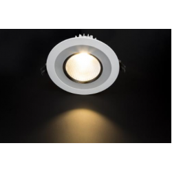 Cata 33W COB Led Armatür CT-5352 Cata 33W COB Led Armatür CT-5352