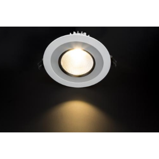 Cata 33W COB Led Armatür CT-5352 Cata 33W COB Led Armatür CT-5352