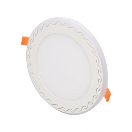 Cata 5W Okyanus Led Armatür CT-5120- Gün Işığı Cata 5W Okyanus Led Armatür CT-5120- Gün Işığı