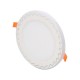 Cata 5W Okyanus Led Armatür CT-5120- Gün Işığı Cata 5W Okyanus Led Armatür CT-5120- Gün Işığı