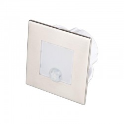 Cata 1,5W Radar Sensörlü Koridor Armatür CT-5173 Cata 1,5W Radar Sensörlü Koridor Armatür CT-5173