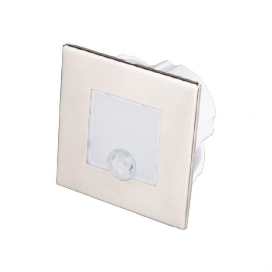 Cata 1,5W Radar Sensörlü Koridor Armatür CT-5173 Cata 1,5W Radar Sensörlü Koridor Armatür CT-5173